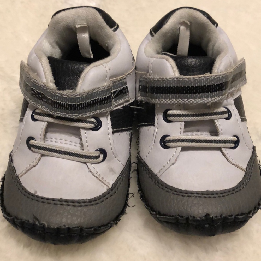 Baby Shoes